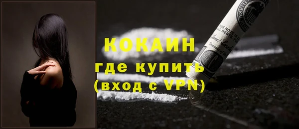 хмурый Богородск