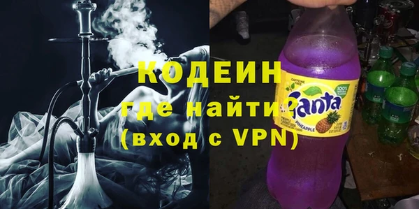 хмурый Богородск