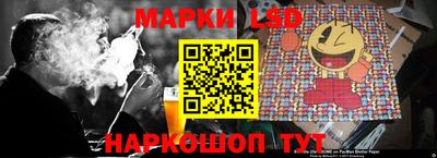 спайс Берёзовский